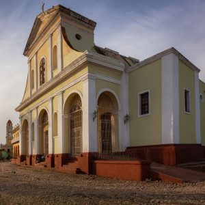 Imagen 3 Iglesia