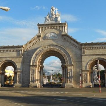 Descubre  el majestuoso Cementerio de Colón en La Habana, considerado  entre los 3 más importantes del mundo.