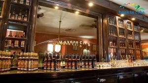 ron cubano tradicion y cultura