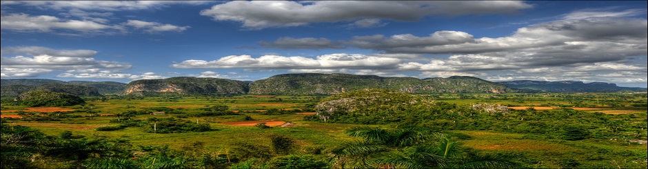 Viñales, Pinar de Rio, Cuba.