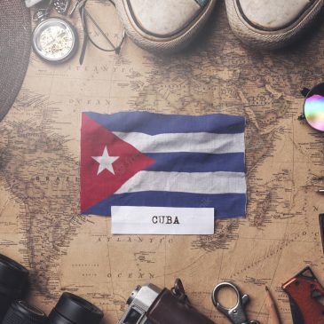 Algunas cuestiones que deberías conocer si planeas viajar a Cuba – Parte 1